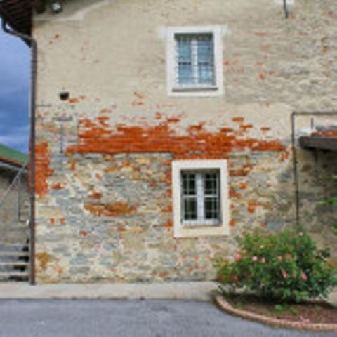 B&B Bricco Fiore Briaglia Exterior foto