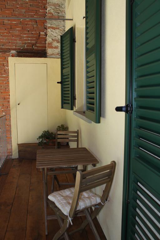 B&B Bricco Fiore Briaglia Habitación foto