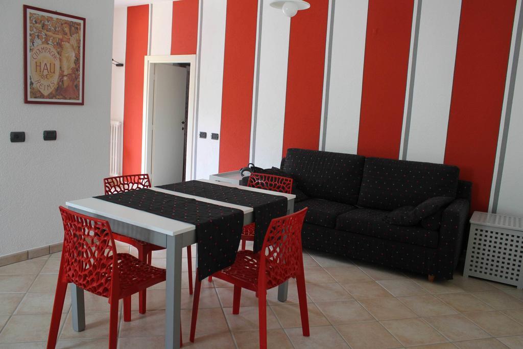 B&B Bricco Fiore Briaglia Habitación foto